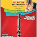 Silbato Entrenador Fancy Pets