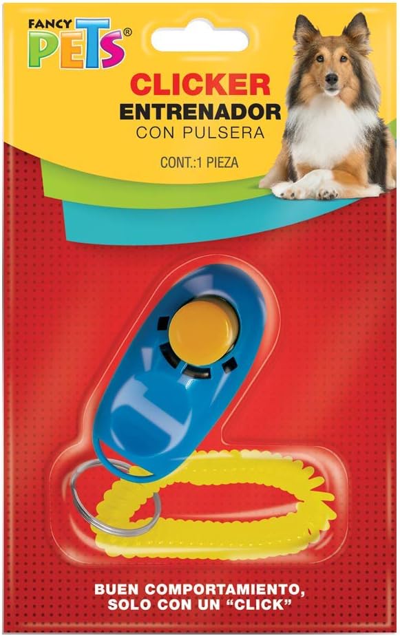 Clicker Para Entrenamiento