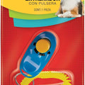 Clicker Para Entrenamiento Fancy Pets