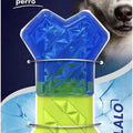 Juguete Hueso Congelable Cool Fancy Pets