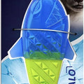 Juguete Pez Congelable Cool Fancy Pets