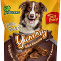 Naturance Yummy Chocolate 100 Gr Fancy Pets