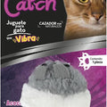 Juguete Cuyo Vibro Catch Fancy Pets