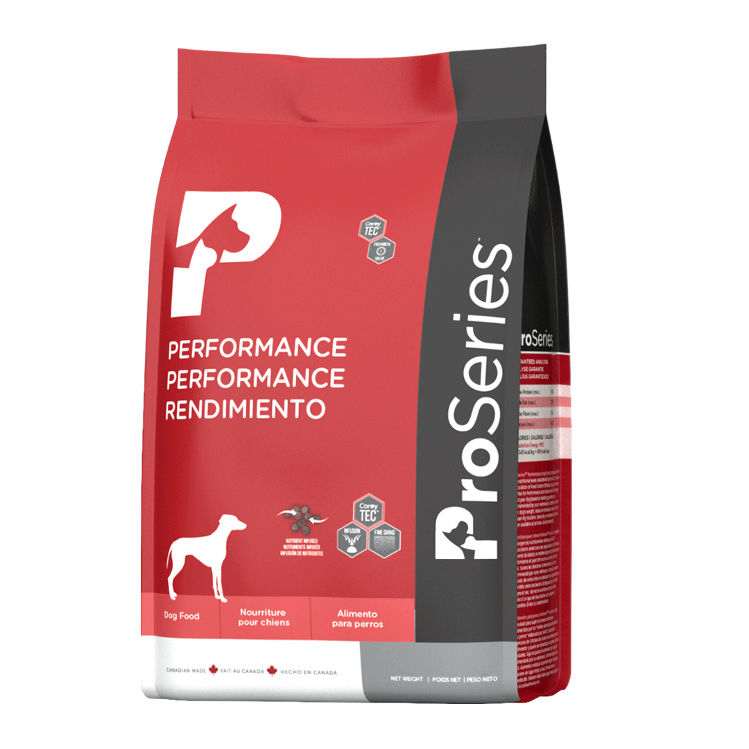 Productos ProSeries Performance 12.9 Kg - Alimento para Perro