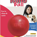 Kong Ball - Pelota para Perros