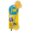 Juguete para Gato Petmate Varita de Plumas