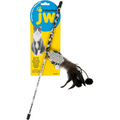 Juguete para Gatos Varita de Plumas Petmate