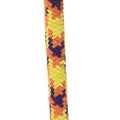 Bola De Cuerda Tejida Con  Jaladera 43 Cm Fancy Pets