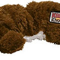 Juguete Kong para Perro - Ardilla Con Cuerda Interior