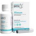 Jarabe para la Tos Alveum 100 Ml - Aranda