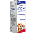 Apetikan Solución Oral 30ml - Pet's Pharma