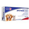 Apetikan Tabs - 20 Tabletas Pet's Pharma