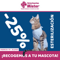 ESTERILIZACIÓN