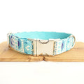 Collar Estillo Mandala Para Perros - Liampet