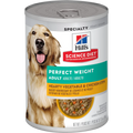 Hill’s Prescription Diet Metabolic Stew Perro Adulto 354 g — Alimento Húmedo para Control de Peso