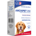 Amoxipet 250 Solución Oral 60ml - Pet's Pharma