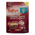Mini Training Treats 120 Gr - Barky´s