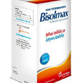 Bisolmax Solución Mucolítico Inyectable - Biochem