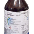 Bovitraz 12.5% 100 ML - Bayer