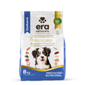 Era Naturals Cachorro Raza Mediana y Grande Alimento Super Premium