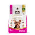 Era Naturals Cachorro Raza Pequeña Alimento Super Premium
