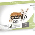 Canis Full Spot Antiparasitario - Labyes