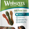 Premio para Perro Cepillo XS Pack 48 Piezas - Whimzees