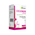 Ciclomun Solución Oral Kiron