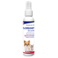 Clorexivet Solución Dermatológica 100ml - Pet's Pharma