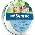 Seresto Collar Antipulgas Para Perros Y Gatos Menores De 8 Kg