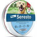 Seresto Collar Antipulgas Perros Mayores De 8 Kg