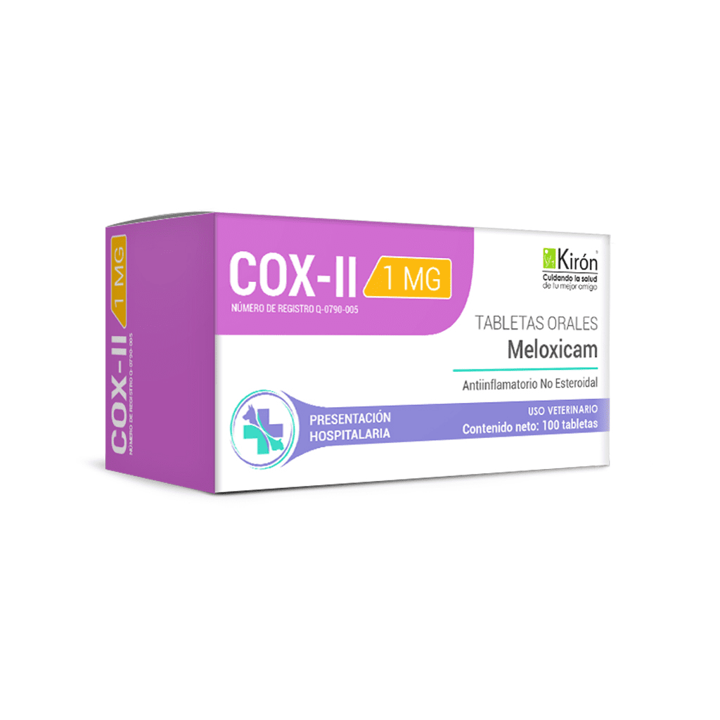 Cox II 1mg Kiron