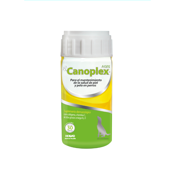 canoplex ags tabletas holland