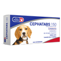 Cephatabs 30 Tabletas - Pet's Pharma