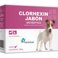 Mederilab | Clorhexin Jabón Antiséptico 100G