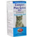 Complet Plus Gatos NRV Solución Oral 30 ML - Norvet