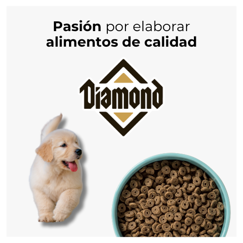 Pasión por alimentos de calidad