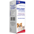 Diclovet Solución Oftálmica 10ml - Pet's Pharma