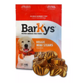 Barkys Veggie Mini Steaks 1 Kg - Premios Chuletitas