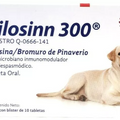Tilosinn 300mg Caja con 10 Tabletas - Innopharma