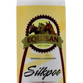 Equisan Silkpoo Shampoo & Acondicionador 946 mL para caballos