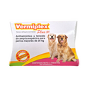 Holland | Vermiplex Plus 30 Tabletas