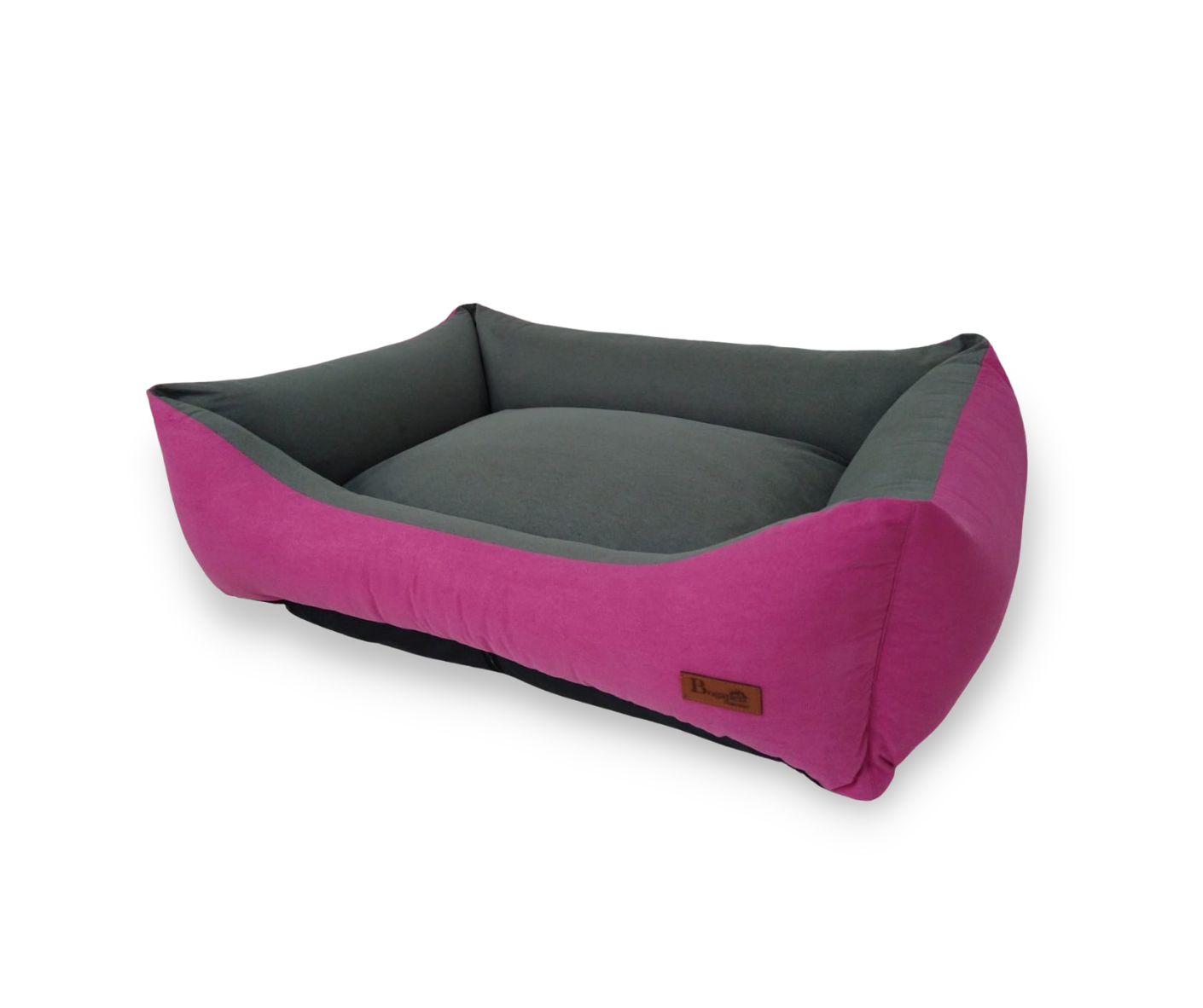 Cama para Perro y Gato Modelo Argos Talla Grande 20 a 40 Kg