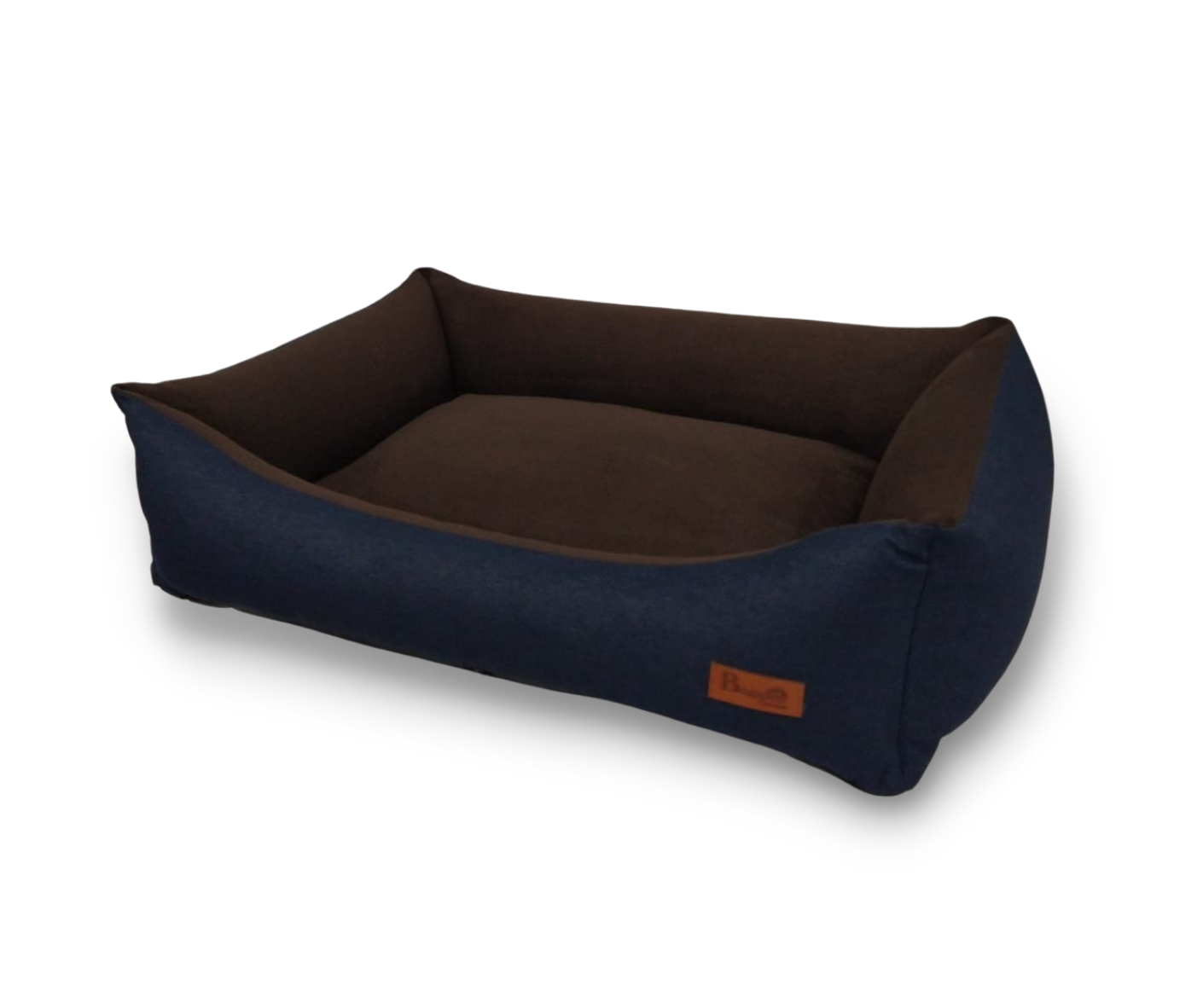 Cama para Perro y Gato Modelo Argos Talla Grande 20 a 40 Kg