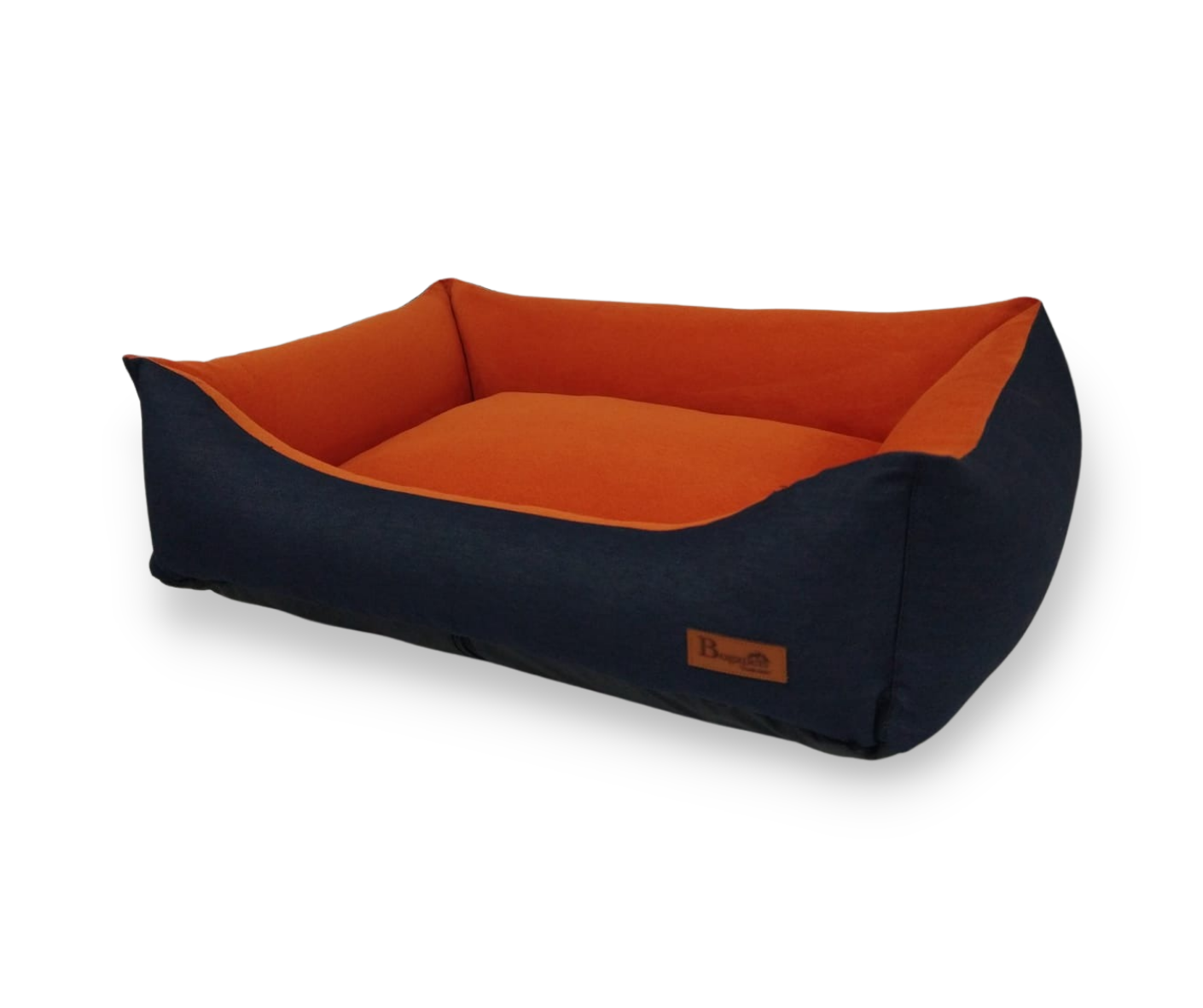 Cama para Perro y Gato Modelo Argos Talla Grande 20 a 40 Kg