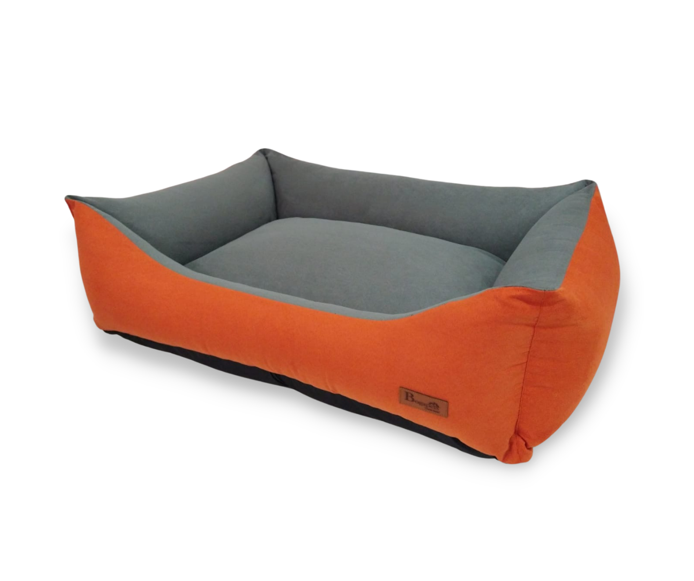 Cama para Perro y Gato Modelo Argos Talla Grande 20 a 40 Kg