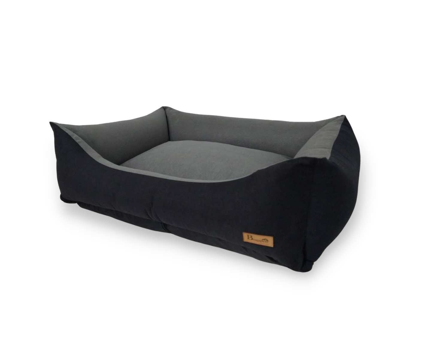 Cama para Perro y Gato Modelo Argos Talla Grande 20 a 40 Kg