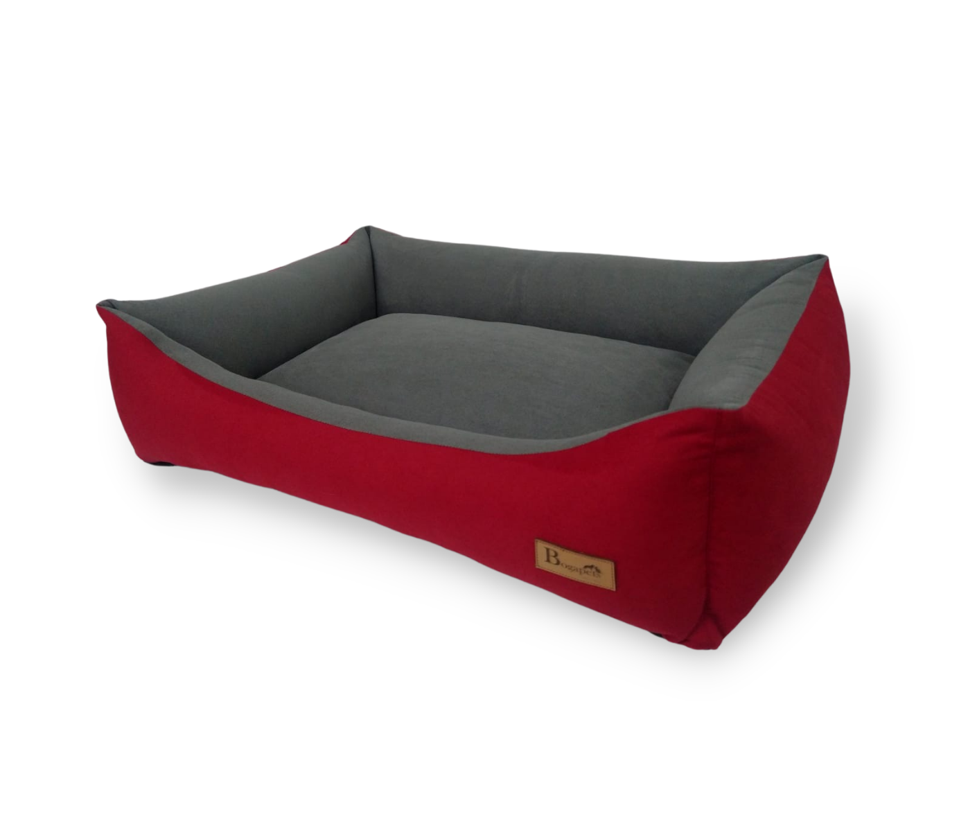 Cama para Perro y Gato Modelo Argos Talla Grande 20 a 40 Kg