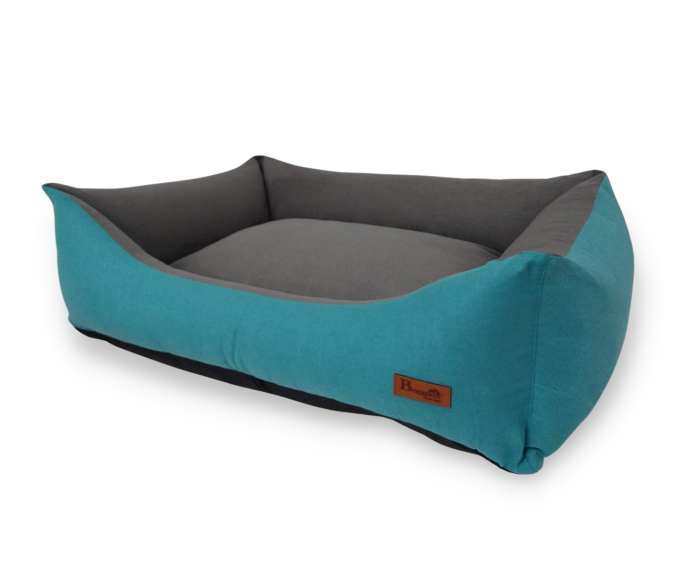 Cama para Perro y Gato Modelo Argos Talla Grande 20 a 40 Kg