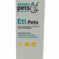 Eti Pets 10 Ml Solución Ótica - Aranda
